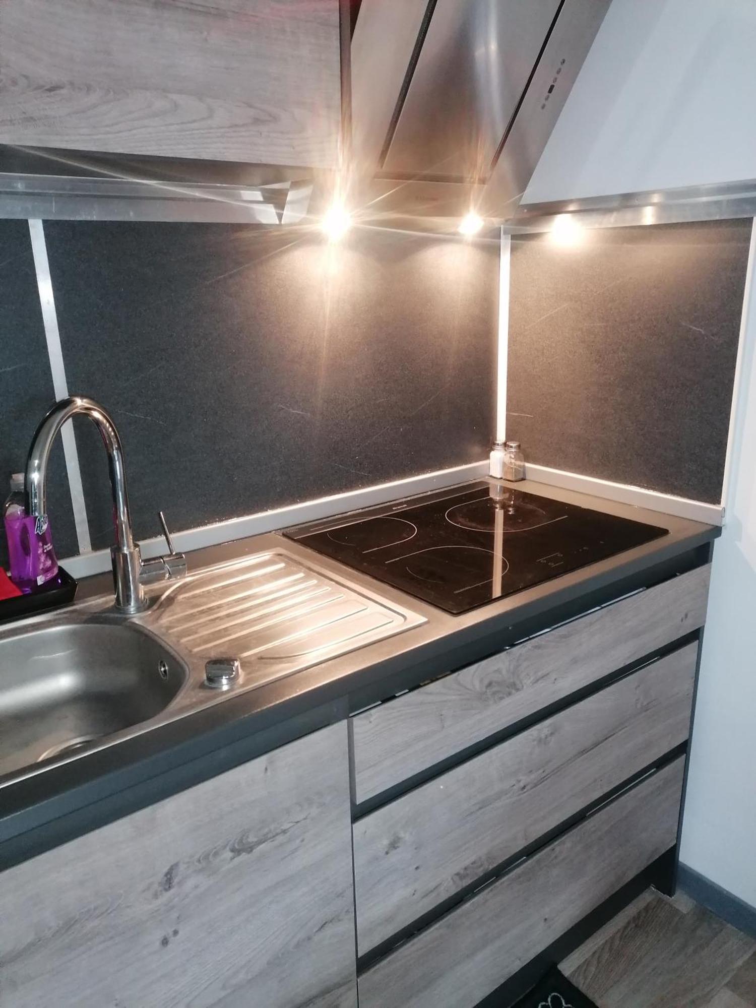 Apartament Appt Le Perfecto 50M2 Terrasse Privee Mazingarbe Zewnętrze zdjęcie